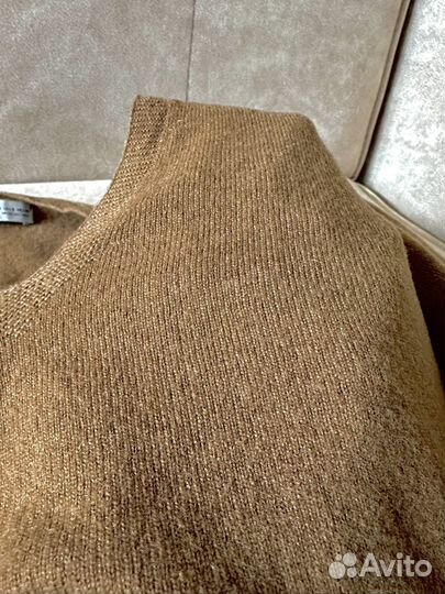 Свитер шерстяной Zara