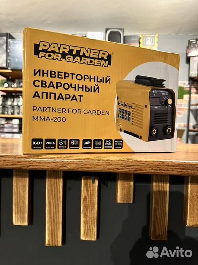 Инвертор сварочный аппарат