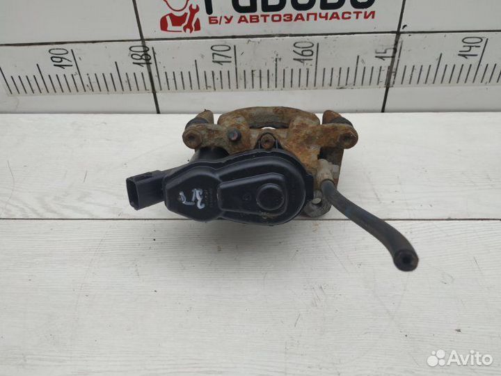 Суппорт задний правый Mazda 6 GJ PY-VPS 2016