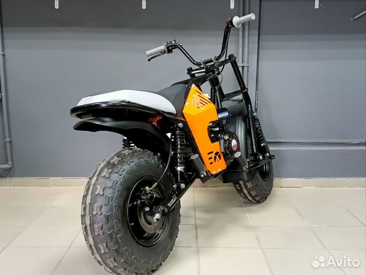 Вездеход Draxter