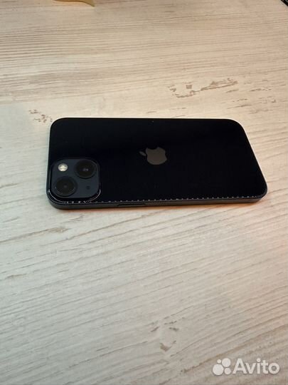 iPhone 13, 128 ГБ