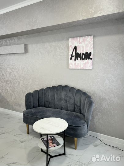 Аренда кабинета косметолога