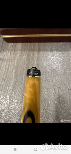 Перьевая ручка aurora