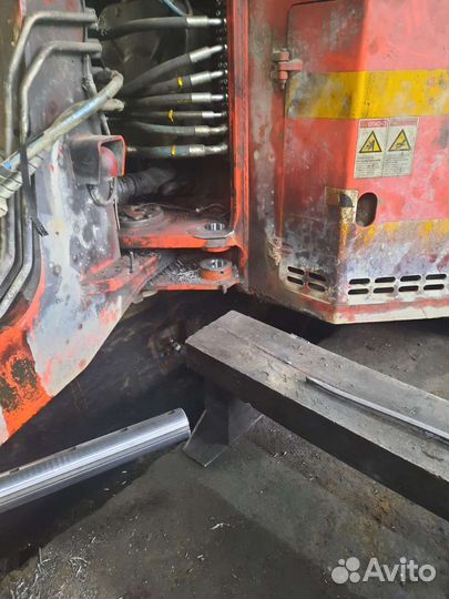 Предложение услуг