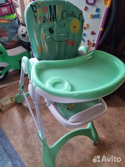 Стул для кормления