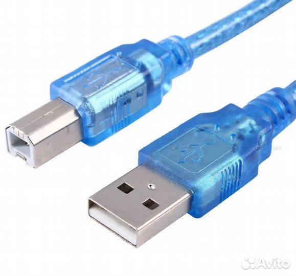 Кабель USB в ассортименте