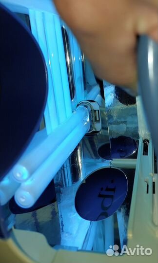 Уф аппарат «Джет Элит» ibd UV Jet Elite 36 Ватт