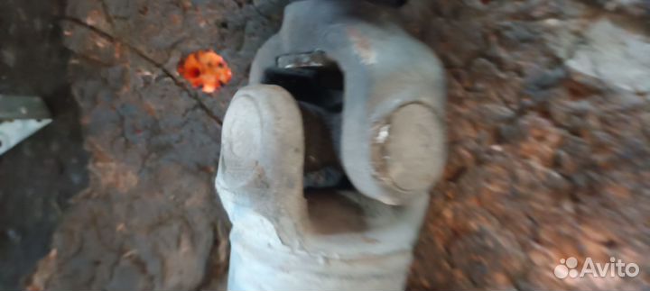 Кардан газель 3м