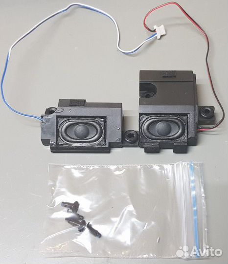 Динамики для ноутбука Lenovo G570