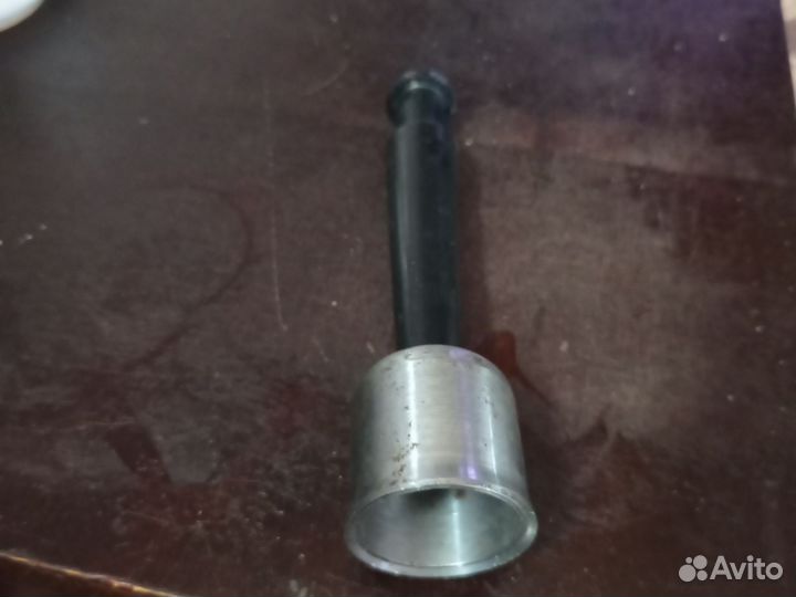 Пресс для масла