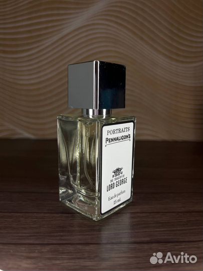 Парфюм Penhaligon'S The Tragedy of Lord George