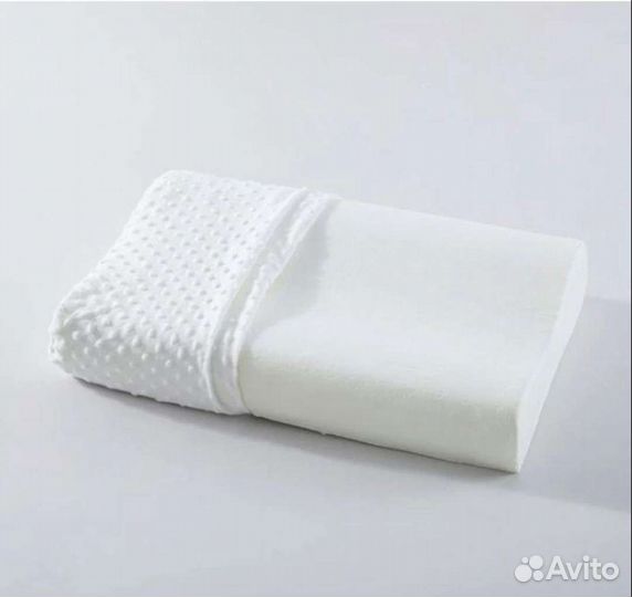 Подушка ортопедическая