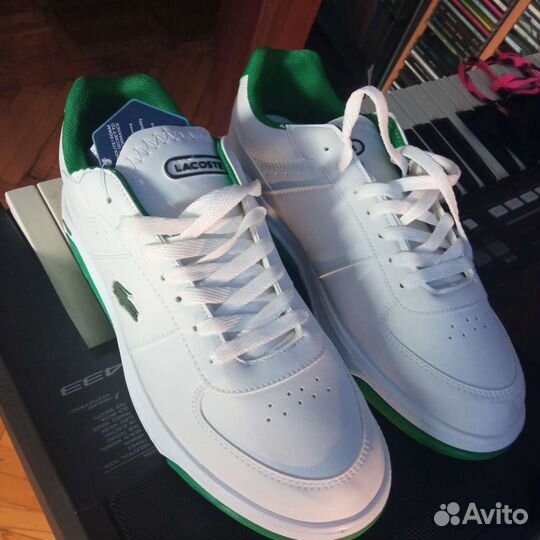 Кроссовки мужские 43 размера