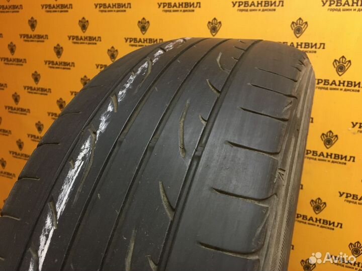 Dunlop SP Sport LM704 215/60 R16 95H