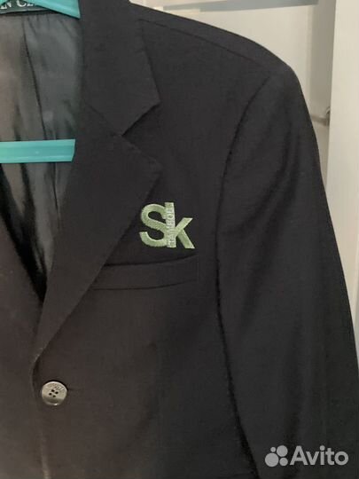 Школьная форма Сколково 134 р