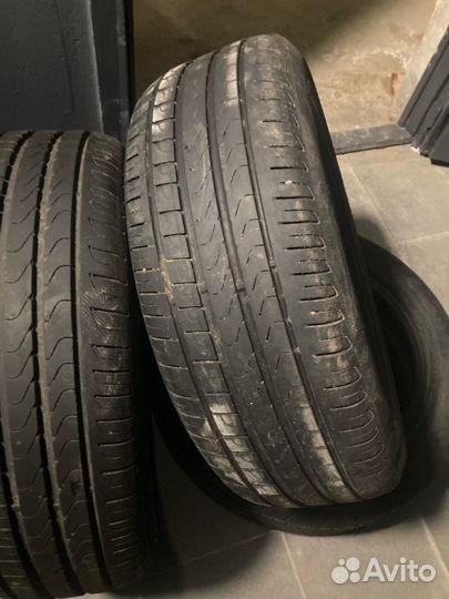 Pirelli Winter Cinturato 215/60 R17 96