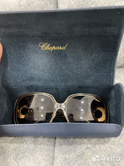 Очки Chapard оригинал