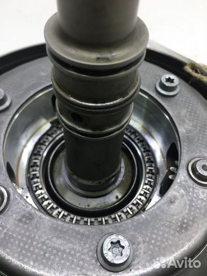 Планетарная передача Mercedes-Benz M-Class W163