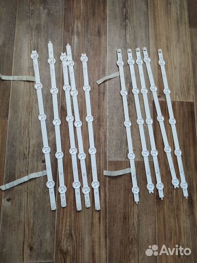 Подсветка для тв LG 42