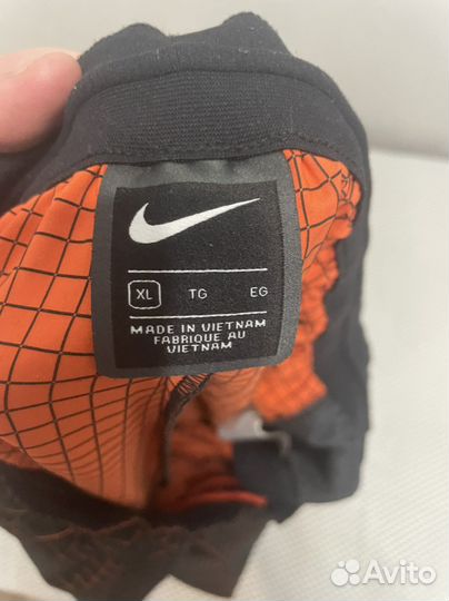 Шорты Nike