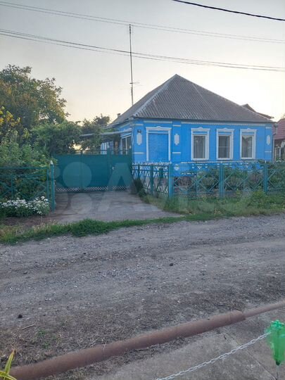 Дом 184,3 м² на участке 13,4 сот.