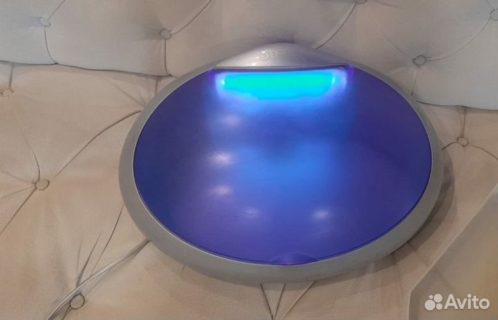 Стелилизатор ультрафиалетовая лампа