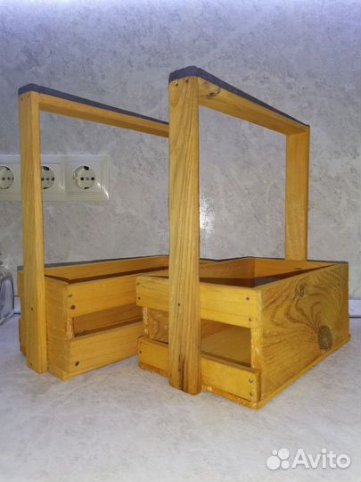 Ящик - 23 февраля