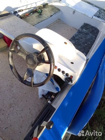 Cayman 36s Waterman T20 BMS