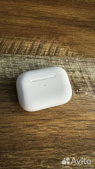 Наушники apple airpods pro 2