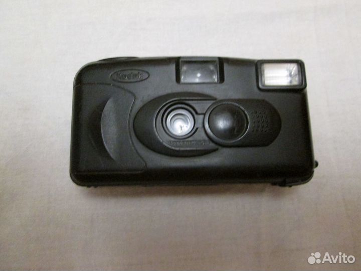 Фотоаппарат Kodak