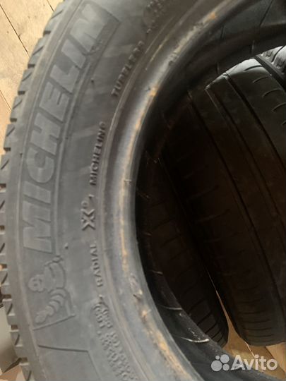 Michelin Energy Saver 195/60 R15