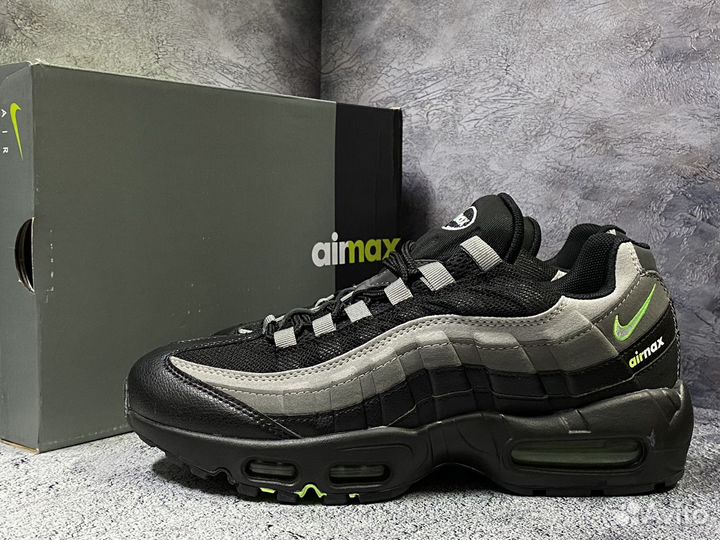 Кроссовки Nike Air Max 95