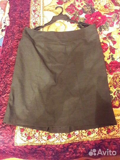Юбка