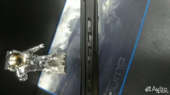 Legion i7 7700HQ 8-Ядерн GTX 1050-4GB IPS FHD