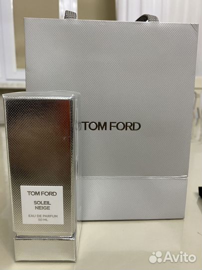 Парфюм Tom Ford
