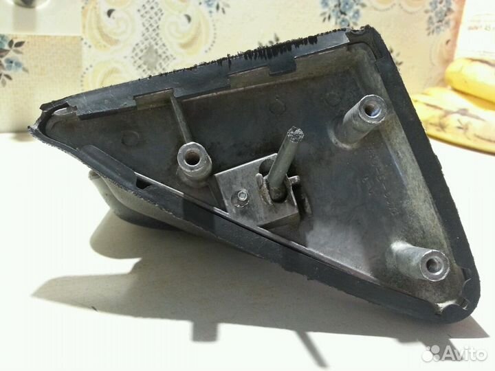 Зеркало правое волга 3110