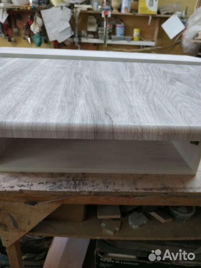 Навесной шкаф (верхний) горизонтальный, для кухни