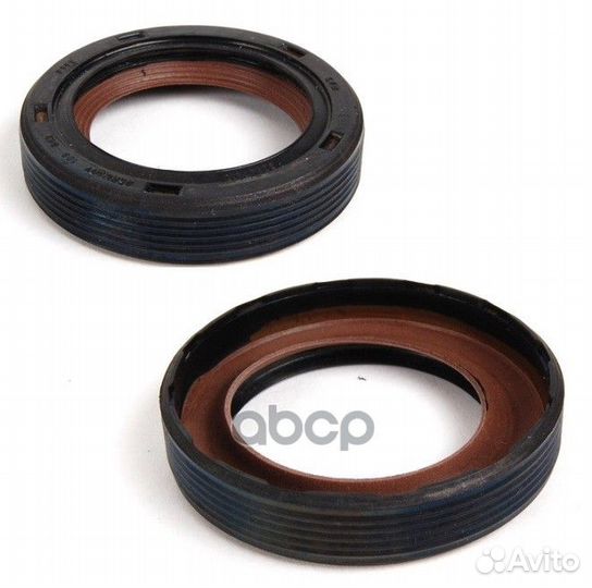 Сальник к.в. VAG A3/4/golf/octavia/passat