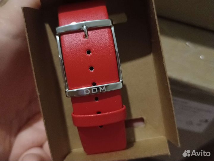 Часы женские