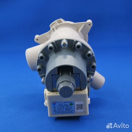 Сливной насос для стиральной машины Beko