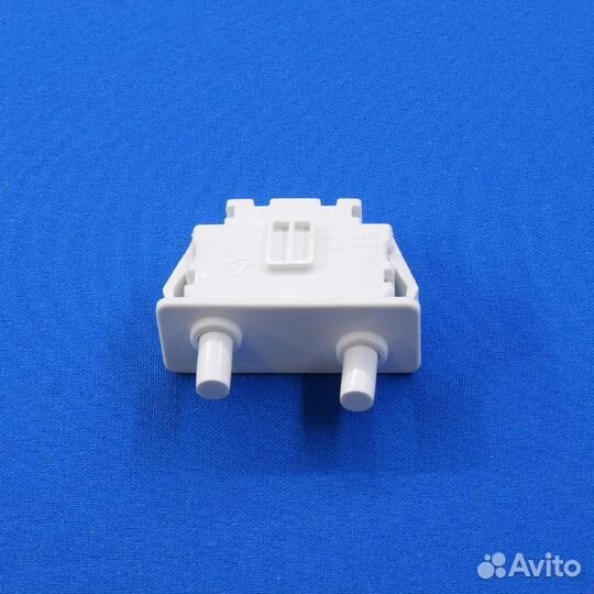 Выключатель холодильника двойной