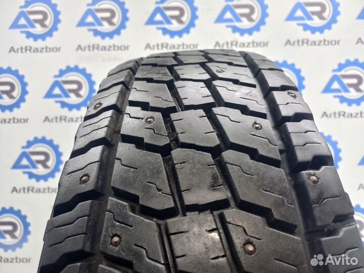 КАМА Кама-218 225/75 R16 121N