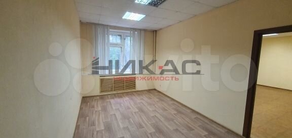 Сдам офисное помещение, 52 м²
