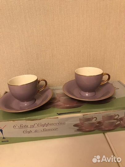 Чайный набор