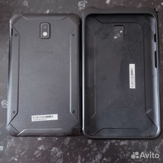 Планшет Samsung Galaxy Tab Active 2 8.0 SM-T395