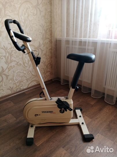 Велотренажер torneo