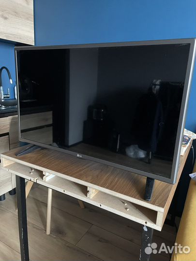 Телевизор led 32 LG