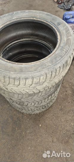 Hankook Winter I'Pike RS W419 185/60 R15