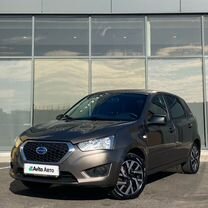 Datsun mi-DO 1.6 MT, 2018, 75 000 км, с пробегом, цена 599 000 руб.