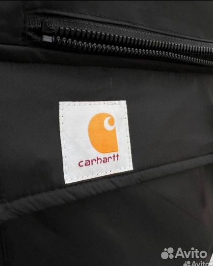 Жилетка мужская carhartt